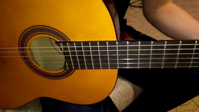 ГИТАРА VESTON C-45A смотреть онлайн