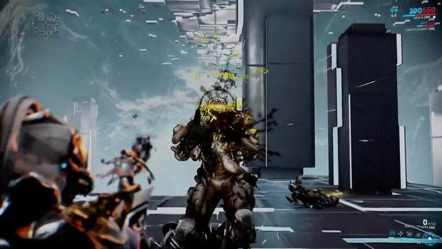 Оружие ковбоя.(Warframe) смотреть онлайн