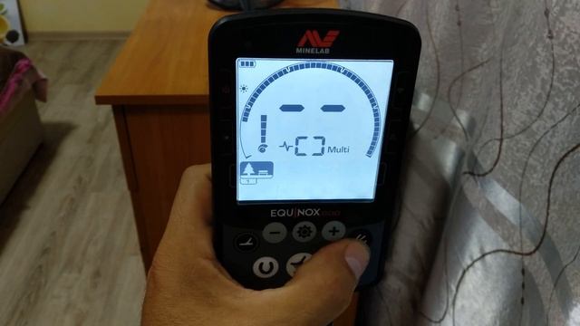 Minelab Equinox 800 обзор прибора смотреть онлайн