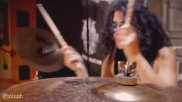 Escape The Fate - This War Is Ours [The Guillotine II] [OFFICIAL VIDEO]