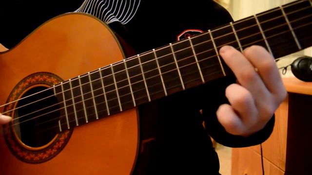 Северный ветер (Грустная песня). Видеоурок смотреть онлайн
