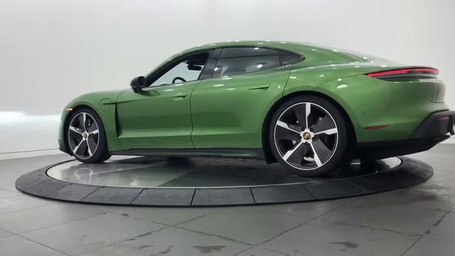 2020 Porsche Taycan Lincolnwood, Chicago, Highland Park, Westmont, Barrington, IL P200499