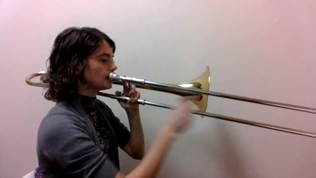 LM Trombone смотреть онлайн