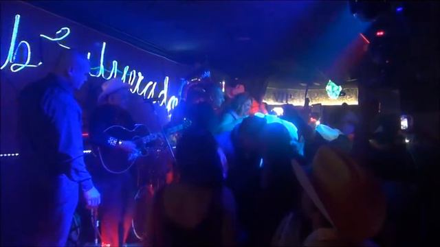 EL TIGRILLO PALMA-TU NUEVO CARIñITO-ATT-(club silverado)-11-22-13 смотреть онлайн