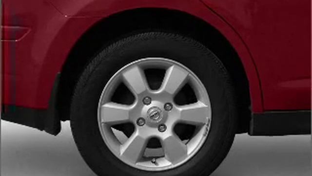 2011 Nissan Versa - Longmont CO смотреть онлайн