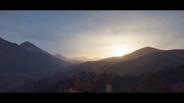 Intro iNFINITY HUB RP sin música смотреть онлайн