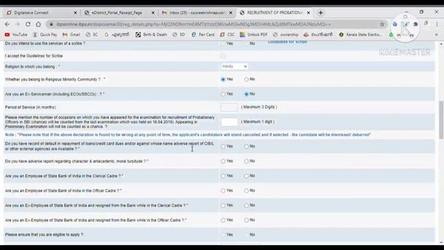 SBI PO 2020 NOTIFICATION | SBI PO 2000 Vacancies | SBI PO Recruitment 2020 | Malayalam смотреть онлайн