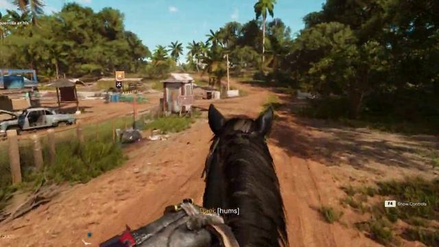 Far Cry 6 Benchmark RTX 3080 3840x1600 смотреть онлайн