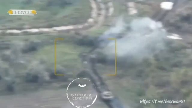 ‼️???Работа Ставропольских разведчиков вблизи нп Вербовое, Запорожье. #запорожье смотреть онлайн