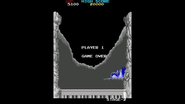 Retro Tech 100 Arcade 20p Challenge Return Of The Invaders 1985 by Taito смотреть онлайн