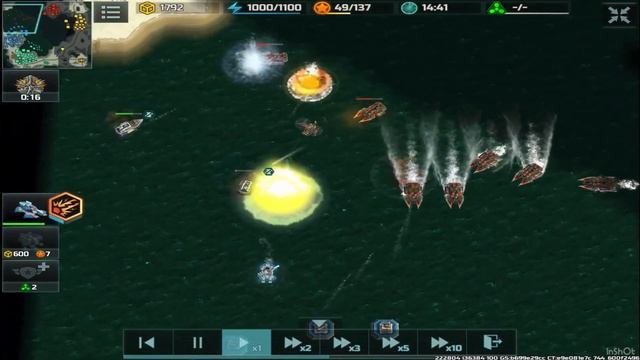 Art of war 3 best 2v2 28 April 2023 смотреть онлайн