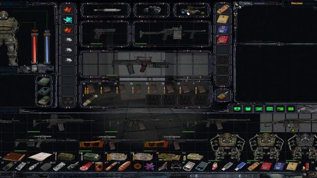 S.T.A.L.K.E.R. Народная солянка OGSR 2023 #16 саркофаг чаэс ЛЮТЫЙ ЗАМЕС смотреть онлайн