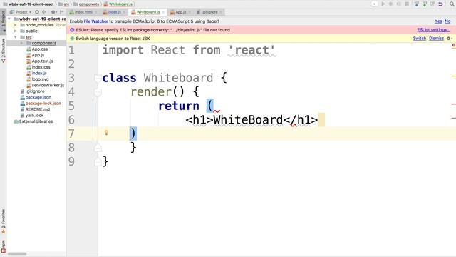 W2 3 3 Whiteboard component смотреть онлайн