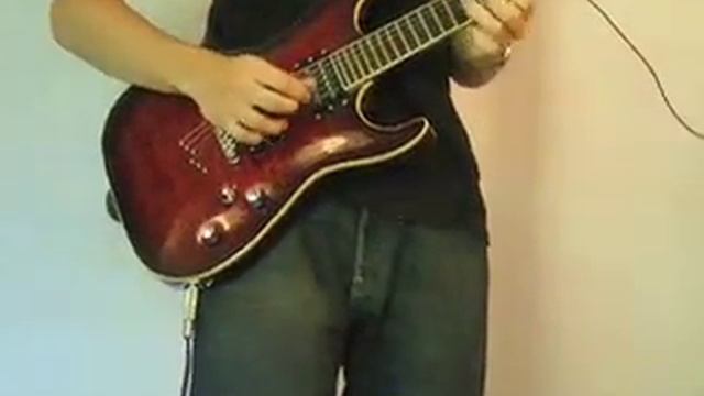 Cover solo live californication смотреть онлайн