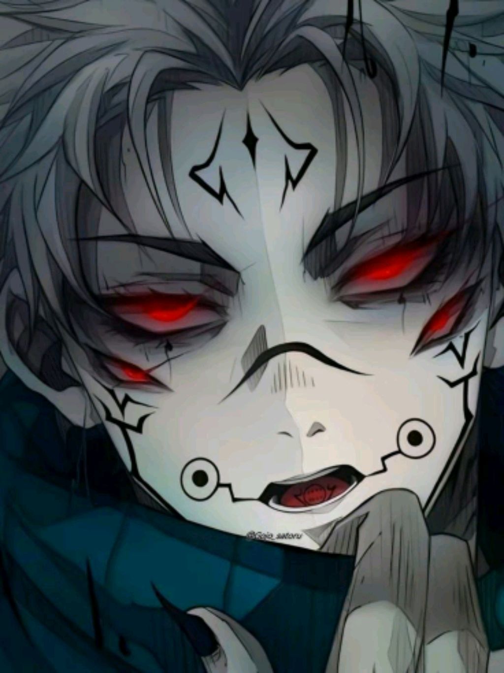 Demon