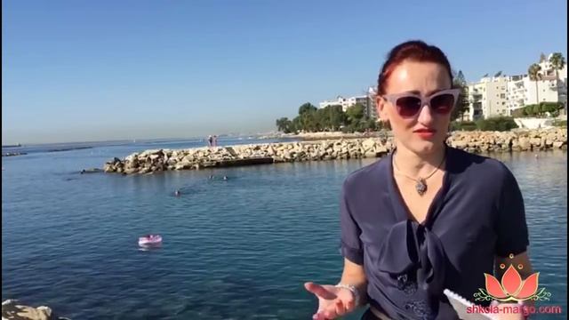 Как найти свое Предназначение? Как избегать ссор с мужем? Отвечает Маргарита Мураховская смотреть онлайн