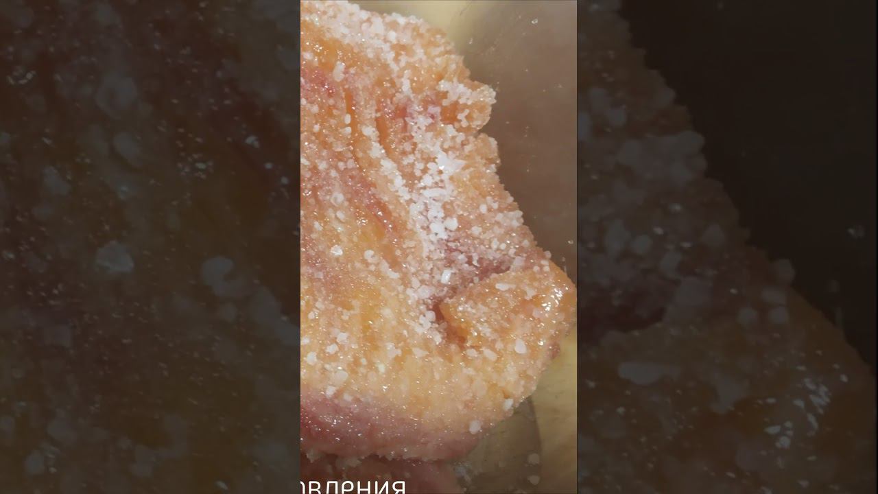 Слабосолёная форель в домашних условиях #рецепт #shorts #шортс #вкусно #рыба