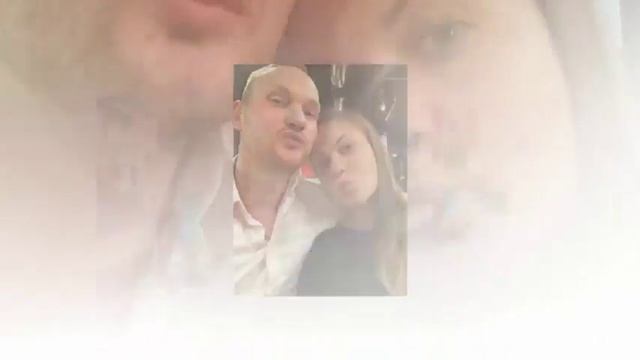 История любви! Поздравление молодоженам! смотреть онлайн