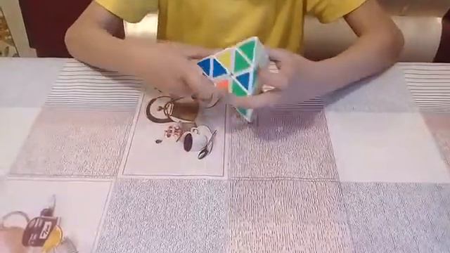 ПИФ ПАФ пирамидка за 5 секунд смотреть онлайн