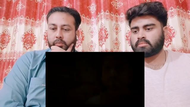Draupadi Vastraharan And Pandavas Promise Revenge Full Scene | Mahabharat | Shocking Pakistani Reac смотреть онлайн