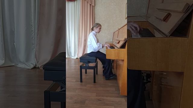 С. Борткевич 