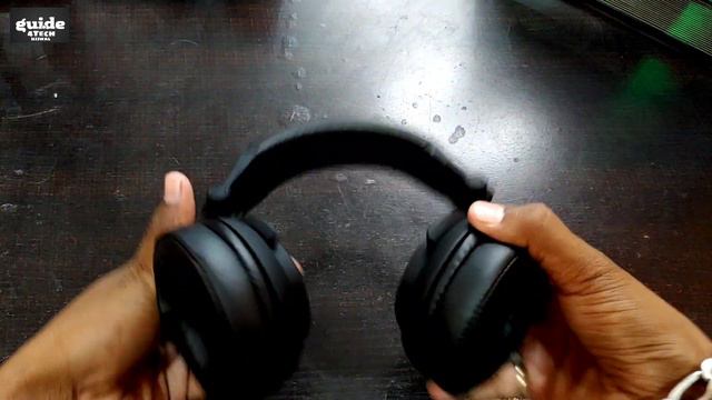 Maono AU-MH601 Professional Headphones Unboxing | Best In Price | Studio Headphones смотреть онлайн