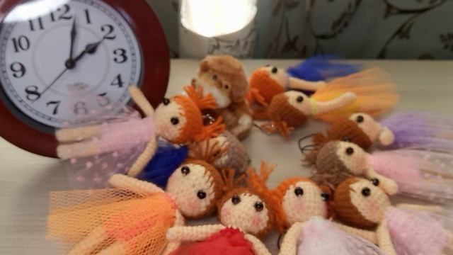 26.02.2021. Готовы подарочки к 8 Марта. смотреть онлайн