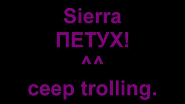 Sierra | INDABATTLE | COD4 смотреть онлайн