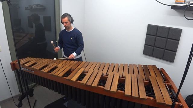 My Very First Piece for Xylophone - beginners смотреть онлайн
