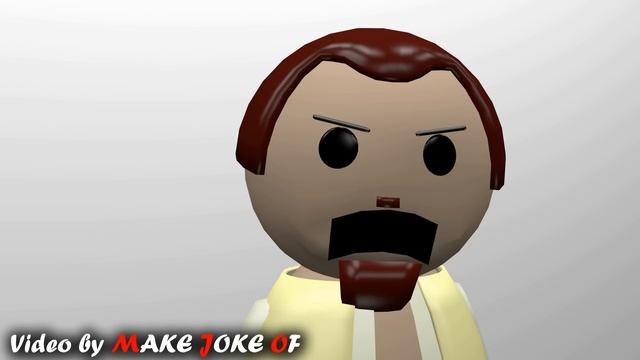 MAKE JOKE OF ||MJO|| - A DOCTOR`S CLINIC || PART - 1 смотреть онлайн