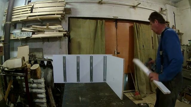 Комод пеленальный своими руками смотреть онлайн