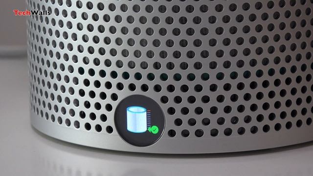 Dyson Pure Cool Me BP01 Personal Purifying Fan Review смотреть онлайн