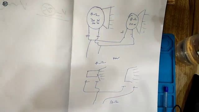 home theatre me kon sa speaker lgaye jo bass clear aye | कौन से बोर्ड पर कौन सा स्पीकर लगाए смотреть онлайн