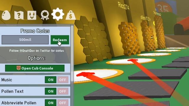 *NEW* ALL WORKING CODES FOR BEE SWARM SIMULATOR IN JUNE 2022! ROBLOX BEE SWARM SIMULATOR CODES смотреть онлайн