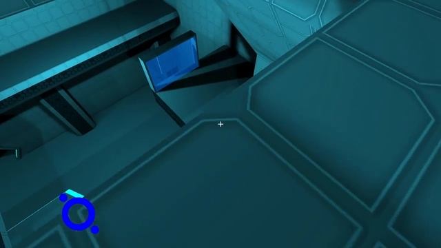 Ломаем голову в Polarity Demo с Сибирским Леммингом смотреть онлайн