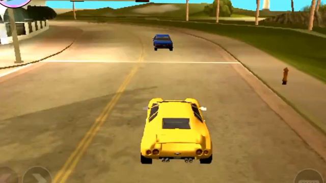 Прохождение Grand theft auto vice city #1 смотреть онлайн