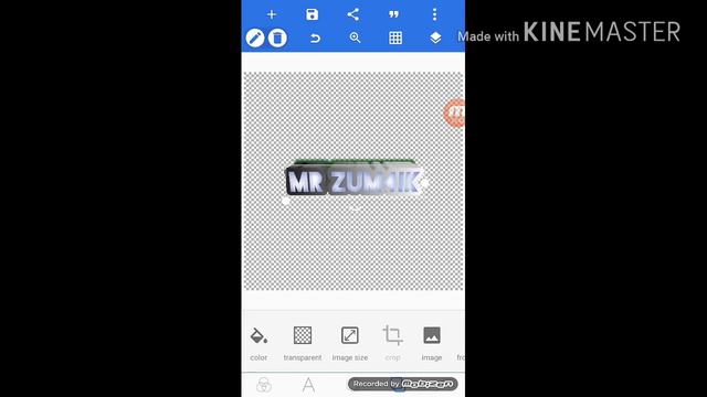 как сделать интро для Youtube