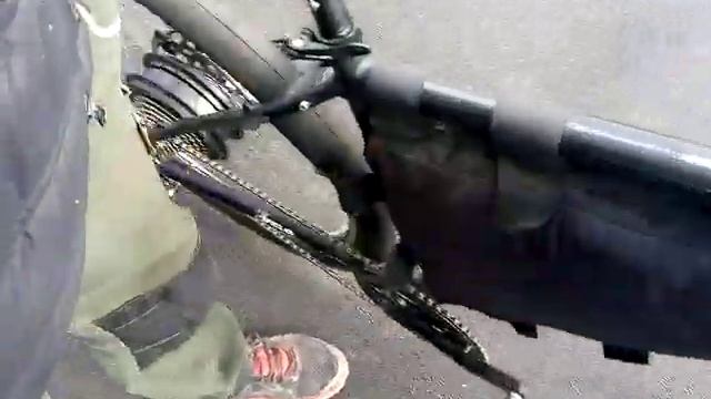 Mac motor em3ev electric bike merida смотреть онлайн