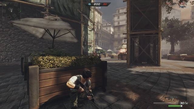 Смелый новый мир 201 - Black Fire смотреть онлайн