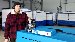 Не запускается котел RSA с пультом управления Rosmatic. Три самые распространенные ошибки.