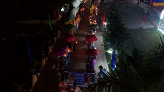 LAST DAY OF OCTOBER||HOLY ROSARY||ST ANTHONY CHURCH KAPURTHALA|| смотреть онлайн