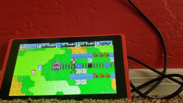 Let's Play Gotta Protectors: Cart of Darkness episode 1: Ancient Yuletide Carol смотреть онлайн