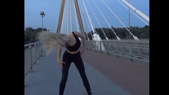 AVA MAX - WHO'S LAUGHING NOW | HIGH HEELS DANCE | choreography by KEstrella & vocal cover смотреть онлайн