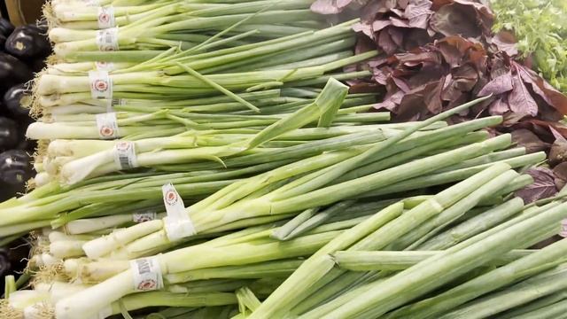 Сколько стоят продукты питания в Дубае? Часть 1. Овощи и фрукты смотреть онлайн