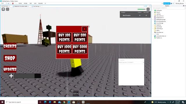 how to make a rake game (revamped) смотреть онлайн