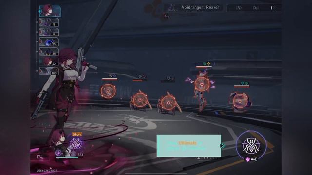 Honkai: Star Rail Campaign Walkthrough #1 (Channel Update) 🚂 🌌 🥳 смотреть онлайн