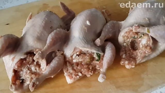 Кулинарное творчество для всех возрастов 