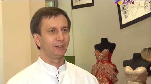 Георгий Кот преподнес необычный подарок горбольнице № 4 в Сочи смотреть онлайн