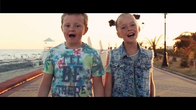 ДЕТСКИЙ КЛИП. ПОЙ ВСЕГДА, исп. дуэт ВЕСНУШКИ (А. Ермолов-С. Золотухин) смотреть онлайн