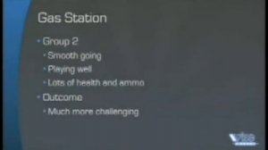 E3 2008: Конференция EA: Left 4 Dead / Август 2008 г. Игромания